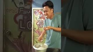 Bigla nalang nag Time Lapse 😂 Funny videos ilonggovlogger [upl. by Maynard]