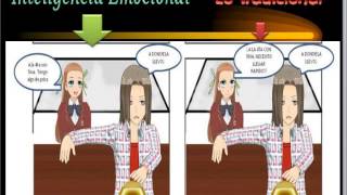 Video Inteligencia Emocional [upl. by Naarah]