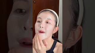 How to make skin white at home 🏡 [upl. by Nomis226]