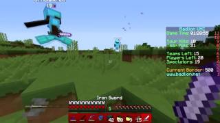 UHC Highlights Episode 21 quotBOOMquot [upl. by Enyal]