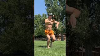 The BEST Hacky Sack Exercise for True Beginners [upl. by Lekzehcey156]