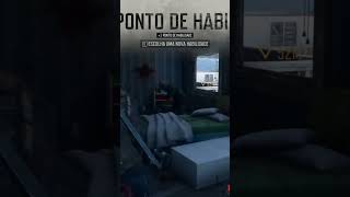 DAYS GONE  Saiu do piso só pode 😂😂 daysgone games gameplay sustos [upl. by Morlee]