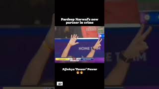 Pardeep narwal record1601 runs❤️❤️ [upl. by Asha]