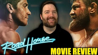 Road House 2024  Movie Review [upl. by Koehler]