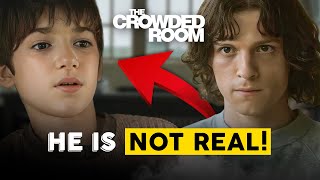 The Crowded Room Episode 5 REVEALS Dannys Childhood [upl. by Auohp213]