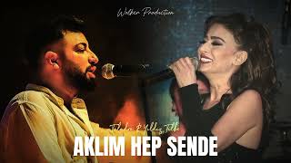 Yıldız Tilbe amp Taladro  Aklım Hep Sende Mix [upl. by Kleiman142]