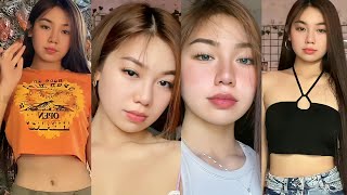 Red Bedonia New Tiktok Compilation Short Hair😮 tiktok [upl. by Patsy]