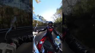 Back from Berowra Waters berowrawaters easyriders hondashadow [upl. by Melloney]