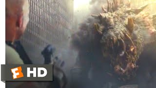 War of the Worlds 18 Movie CLIP  The War Begins 2005 HD [upl. by Adyela]