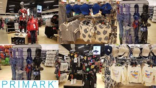 ARRIVAGE PRIMARK 16 MARS 2024 [upl. by Notluf944]