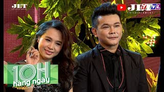 Linh Tâm không dám diễn chung với vợ cũ Cẩm Thu  Sao Nôi Ngôi 2016  The Uncut [upl. by Jared]