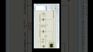 half wave Rectifier  rectifier actodc actodcconverter electrical [upl. by Lotsirhc294]