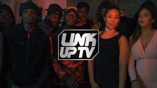 Adestp x ZIE ZIE  Mingle Music Video 1adestp [upl. by Rosena551]