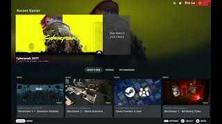 HOW TO PLAY GEFORCE NOW  GFN USING STEAM SHARING  OFFLANE STEAM MODE [upl. by Kcirevam]