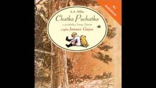 Chatka Puchatka  audiobook [upl. by Strage]