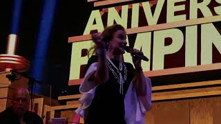 Pimpinela  Popurri 2 Concierto de Móstoles 2022 Madrid [upl. by Atnwahs90]