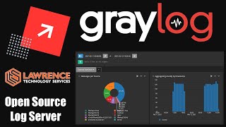 Open Source Logging Getting Started with Graylog Tutorial [upl. by Nigel]