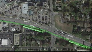 Big road changes coming to Governors Drive in Huntsville [upl. by Noyad]