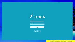 How to Install Icinga 2 and Icinga Web 2 on CentOS 7 [upl. by Ciredec]