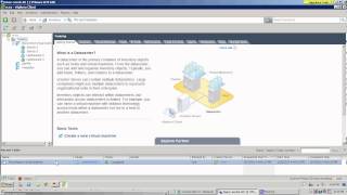 Configuring VMware vSphere Fault Tolerance [upl. by Ytsirc]