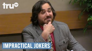 Impractical Jokers The Best of Focus Groups Mashup  truTV [upl. by Froehlich]