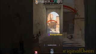 A quick Deagle clutch cs2 cs2clips csgo csgoclips gaming gamingvideos gamingclips [upl. by Ysnil]