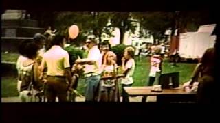 1st Annual Twins Days Festival  Twinsburg Ohio 1976 [upl. by Weikert736]