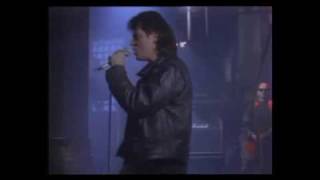 The Angels  Let The Night Roll On Official Video [upl. by Esdnyl103]