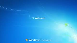 Windows 7 User Profile Service Failed Logon FIX [upl. by Kilby796]