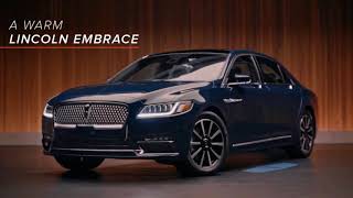 NEW 2019 Lincoln Continental Modern and High Tech  REVIEW CAR [upl. by Livvy]