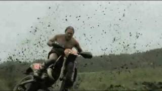 The Dudesons  Season 3  Extra Motocross [upl. by Loredo]