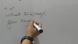 manage hyperkalemia  hypokalemia  very easy steps electrolytes embalance  WOP [upl. by Lucic]