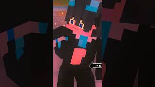 Minecraft Animation Boy Love  Shy 😳😳 [upl. by Munmro]