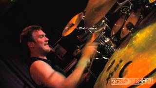 Sick Drummer 2012 Year in Review Compilation  Midwest  Part 1 of 2 [upl. by Adnilrem]