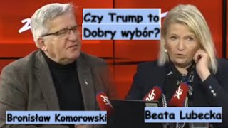 Bronisław Komorowski czy będzie wojna [upl. by Clerc184]