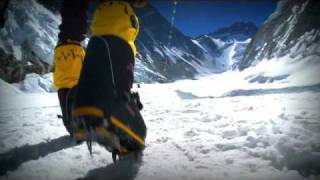 Whittaker Mountaineering Gear Review La Sportiva Olympus Mons [upl. by Akel239]