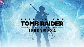 RISE OF THE TOMB RAIDER 1 Extreme Ben Ritrovata Laretta Gameplay ITA PS4 [upl. by Snapp498]