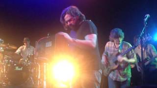 Matt Berry amp Maypoles Nether Regions Instrumental [upl. by Theone]