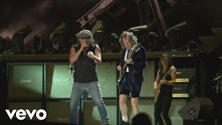 ACDC  Black Ice Live At River Plate December 2009 [upl. by Nyleuqcaj]