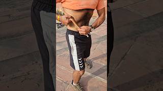 2 Do exercise belly fat will reduce love travel music howtoloseweightwell weighloss bellyfat [upl. by Klayman]