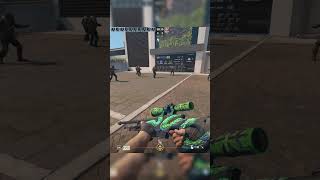 CS2 AWP  Atheris Craft shorts cs2 craft [upl. by Schmitz]