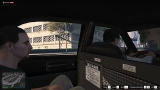 Gta5 Onlinea Sıfırdan Başlıyoruz [upl. by Sabec]