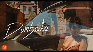 AYLA BALYEMEZ  DUMBALA Official Music Video [upl. by Karyn]