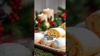 🎄 Panettone vs Pandoro Tradiciones Navideñas de Italia 🍰 [upl. by Annasus937]