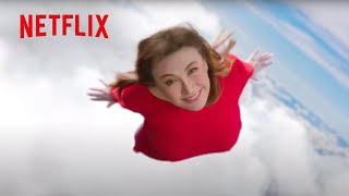 Si Ate Shawie Nagbabalik  Netflix Philippines [upl. by Calvin]