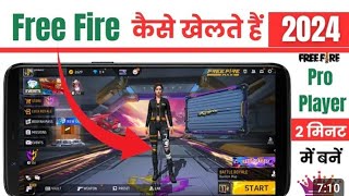 Santosh comedy king of is live पहले बार free fire 🤨🤨 कैसे खेल [upl. by Stronski788]