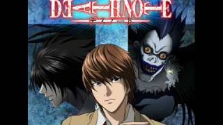 Death Note Music Compilation  The Best of Death Note OSTs [upl. by Ladew]