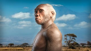 Homo Habilis  Ancient Human [upl. by Navi]