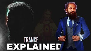 ട്രാൻസ് ചിന്തകൾക്കുമപ്പുറം  TRANCE MOVIE EXPLAINED  TRANCE Decoding  Trance Movie Analysis [upl. by Demetrius306]