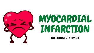 ✅✅MYOCARDIAL INFARCTION II HEART II SYSTEMIC PATH II ROBBINS 10TH E II PATHOLOGY LECTURE [upl. by Otina]